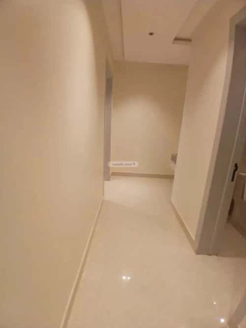 شقة ب 5 غرف الحزم، غرب الرياض، الرياض