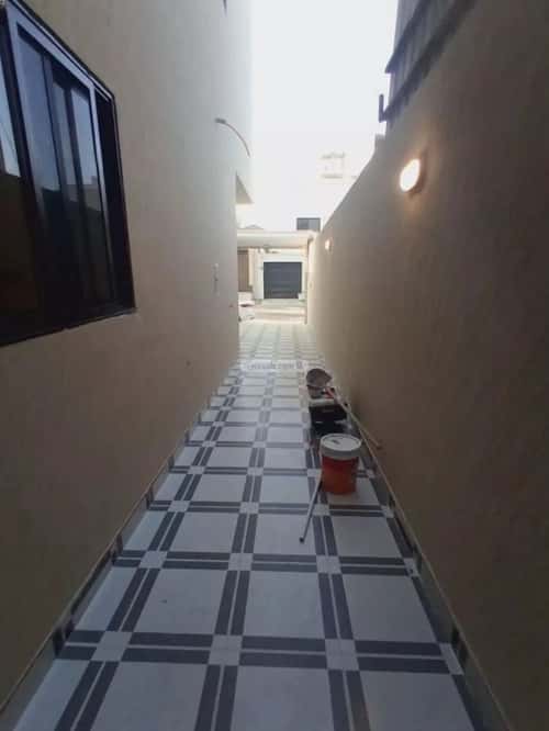 دور 148 متر مربع ب 5 غرف الزهرة، غرب الرياض، الرياض