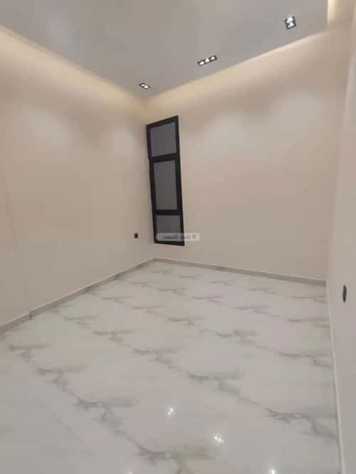 شقة ب 4 غرف الزهرة، غرب الرياض، الرياض