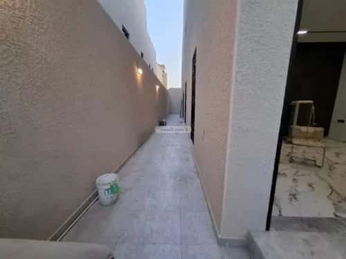 Floor 250 SQM with 6 Bedrooms Bader, South Riyadh, Riyadh