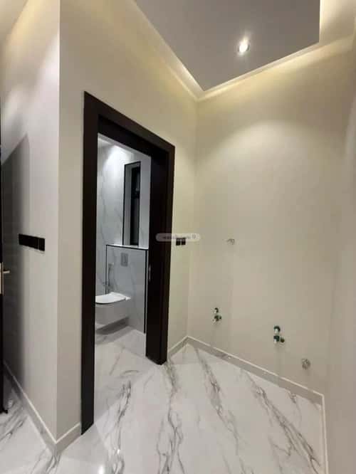 Floor 190 SQM with 5 Bedrooms As-Suwaidi, West Riyadh, Riyadh