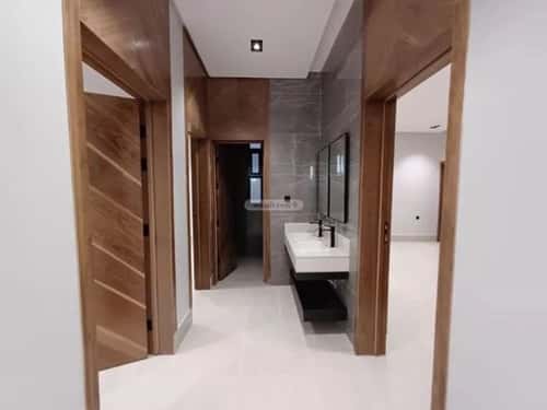 Floor 152 SQM with 5 Bedrooms Shubra, West Riyadh, Riyadh