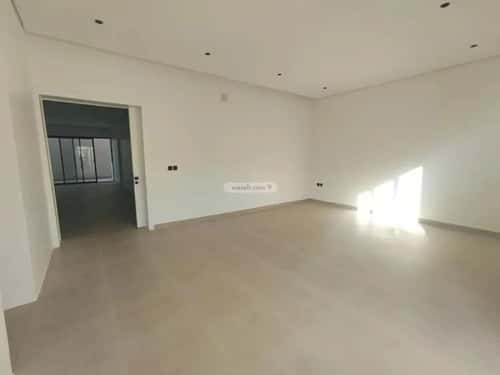 فيلا 253 متر مربع جنوبية على شارع 20م الحزم، غرب الرياض، الرياض