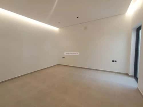 فيلا 253 متر مربع جنوبية على شارع 20م الحزم، غرب الرياض، الرياض