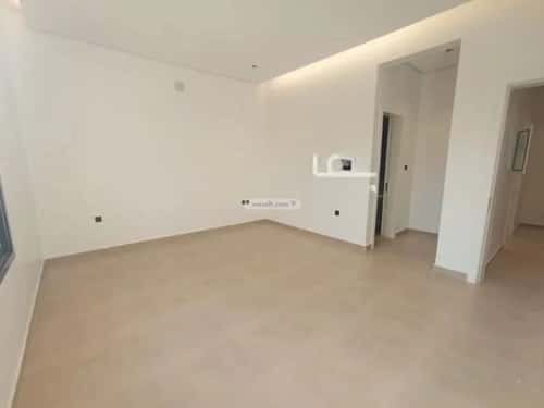 فيلا 253 متر مربع جنوبية على شارع 20م الحزم، غرب الرياض، الرياض