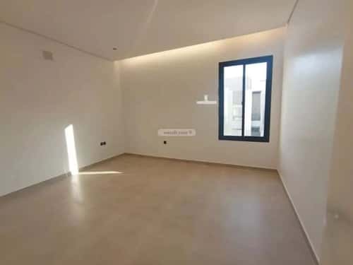 فيلا 253 متر مربع جنوبية على شارع 20م الحزم، غرب الرياض، الرياض