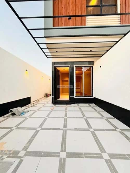 دور 213 متر مربع ب 4 غرف نوارة، المزاحمية