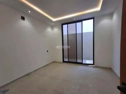 فيلا 262 متر مربع شمالية على شارع 20م عكاظ، جنوب الرياض، الرياض