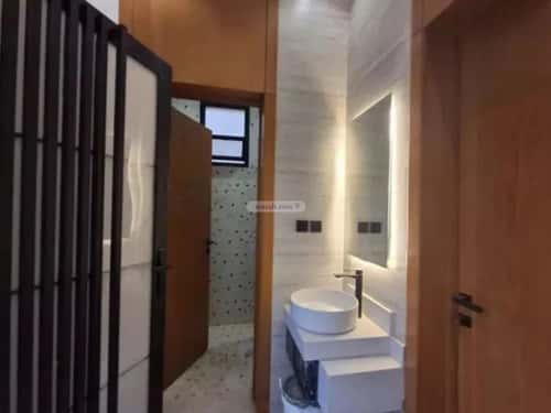 Villa 262 SQM Facing North on 20m Width Street Okaz, South Riyadh, Riyadh