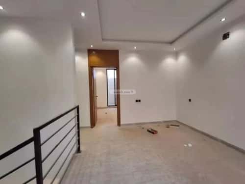 فيلا 262 متر مربع شمالية على شارع 20م عكاظ، جنوب الرياض، الرياض