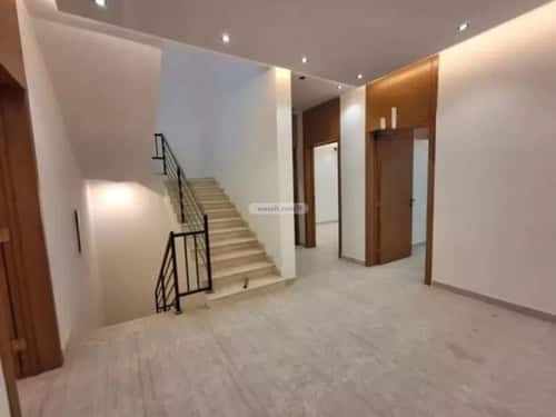 Villa 262 SQM Facing North on 20m Width Street Okaz, South Riyadh, Riyadh