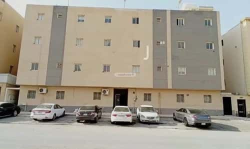 شقة ب 5 غرف ظهرة لبن، غرب الرياض، الرياض