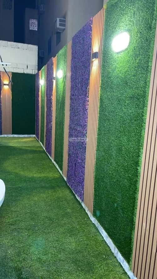 شقة ب 5 غرف ظهرة لبن، غرب الرياض، الرياض