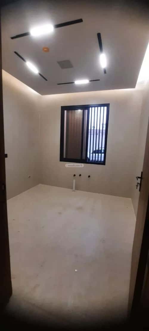 شقة ب 5 غرف الحزم، غرب الرياض، الرياض
