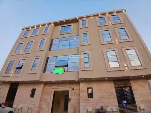 Apartment with 5 Bedrooms Al-Hazm, West Riyadh, Riyadh