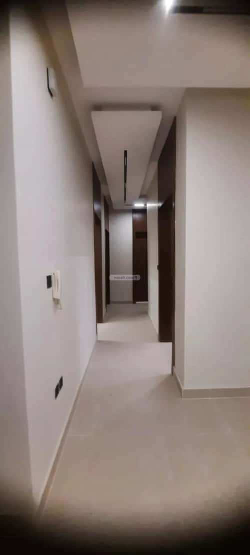 شقة ب 5 غرف الحزم، غرب الرياض، الرياض