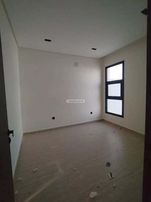 Villa 198 SQM Facing North on 15m Width Street As-Suwaidi Al-Gharbi, West Riyadh, Riyadh