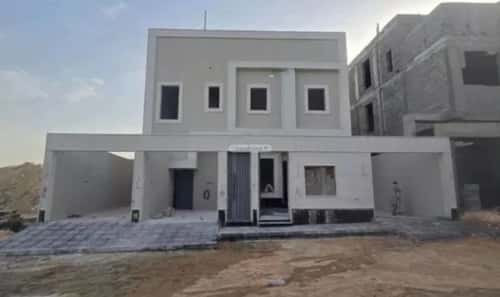 Floor 172 SQM with 5 Bedrooms Taybah, South Riyadh, Riyadh