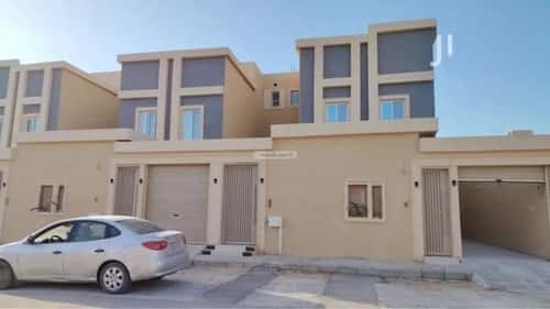دور 300 متر مربع ب 5 غرف البرية، جنوب الرياض، الرياض