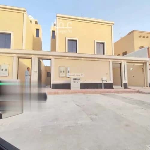 دور 148 متر مربع ب 5 غرف الدار البيضاء، جنوب الرياض، الرياض