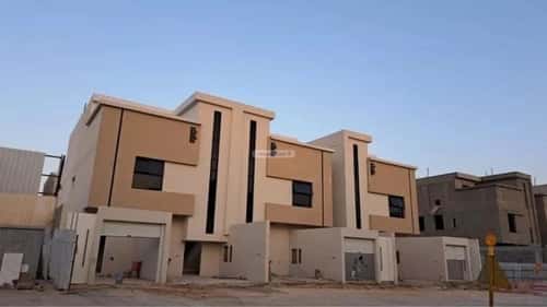 Floor 180 SQM with 5 Bedrooms Ad-Dar Al- Baida, South Riyadh, Riyadh