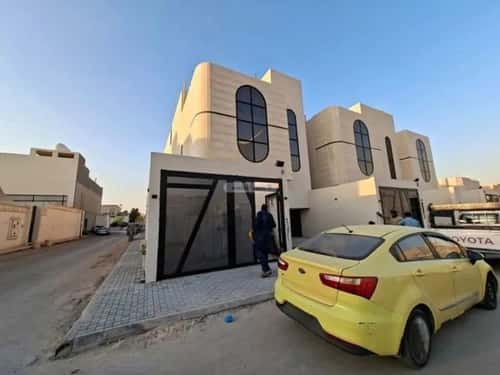 شقة ب 4 غرف السويدي الغربي، غرب الرياض، الرياض