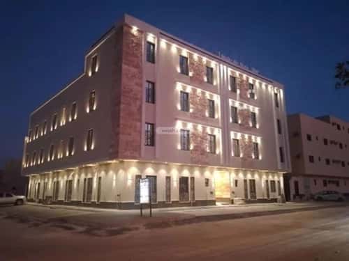 شقة ب 4 غرف بدر، جنوب الرياض، الرياض