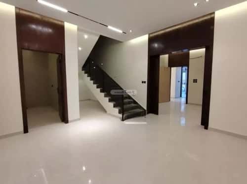 Villa 247 SQM Facing East on 15m Width Street Okaz, South Riyadh, Riyadh