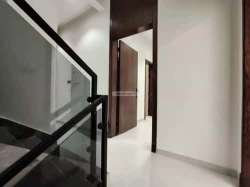 Villa 247 SQM Facing East on 15m Width Street Okaz, South Riyadh, Riyadh