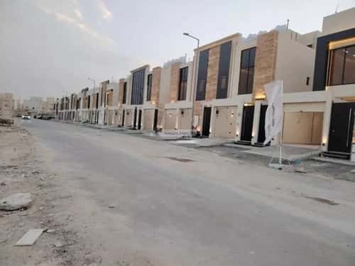 5 bedroom villa in Okaz