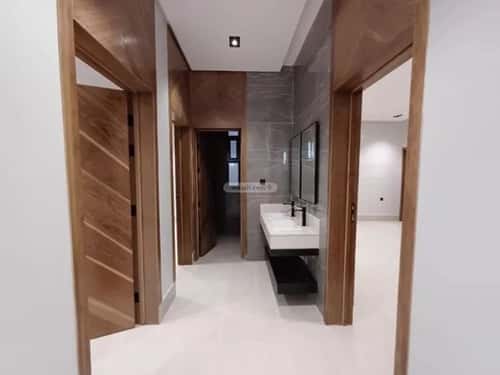 Floor 206 SQM with 5 Bedrooms Twaeeq, West Riyadh, Riyadh