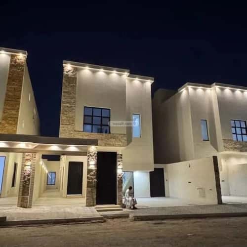 دور 5 غرف في عكاظ