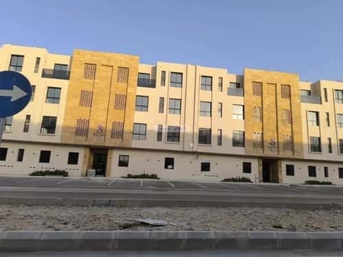 شقة ب 5 غرف ديراب، غرب الرياض، الرياض