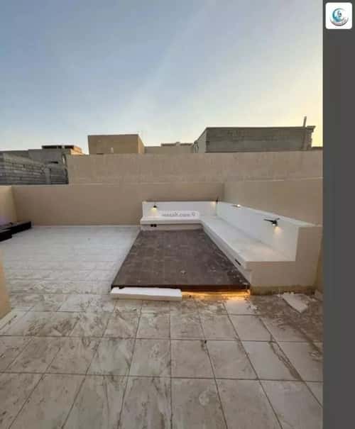 Floor 123 SQM with 5 Bedrooms Okaz, South Riyadh, Riyadh