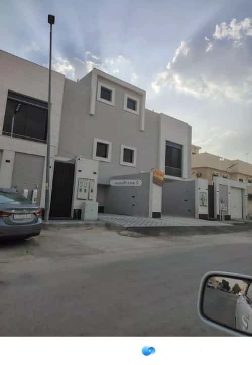 شقة ب 4 غرف ظهرة البديعة، غرب الرياض، الرياض