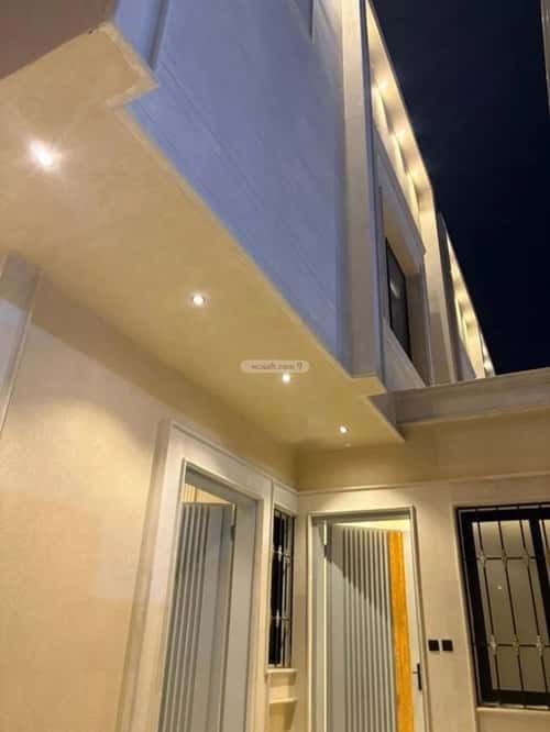 فيلا 200 متر مربع جنوبية على شارع 20م العريجاء الغربي، غرب الرياض، الرياض