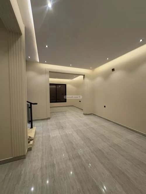 Villa 200 SQM Facing South on 20m Width Street West Al-Oraija, West Riyadh, Riyadh