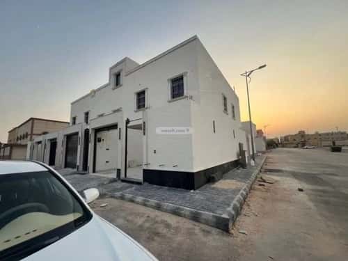 5 bedroom floor in Tuwaiq
