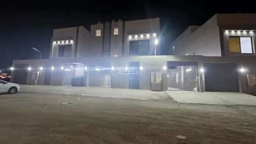 Floor 149 SQM with 5 Bedrooms Bader, South Riyadh, Riyadh