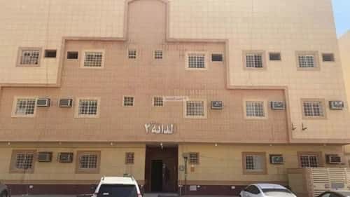 شقة ب 5 غرف ظهرة لبن، غرب الرياض، الرياض