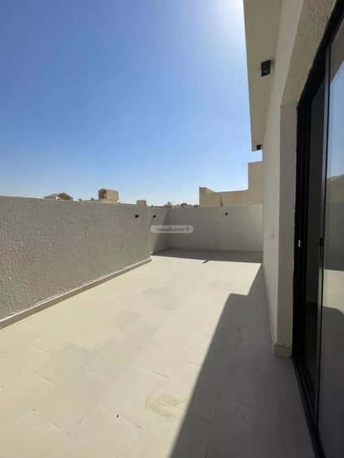 Villa 320 SQM Facing North on 15m Width Street Al-Hazm, West Riyadh, Riyadh