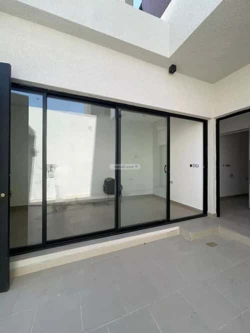 Villa 320 SQM Facing North on 15m Width Street Al-Hazm, West Riyadh, Riyadh