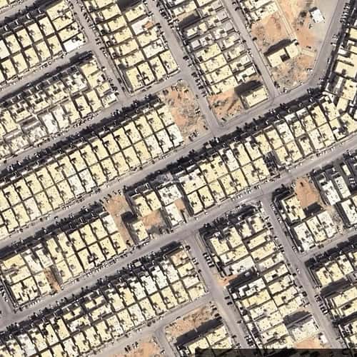 Villa 293 SQM Facing South on 18m Width Street Ar-Rimal, East Riyadh, Riyadh