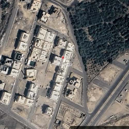 شقة ب 4 غرف وادي مذينب، المدينة المنورة