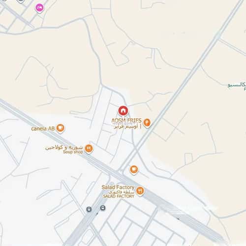 شقة ب 4 غرف وادي مذينب، المدينة المنورة