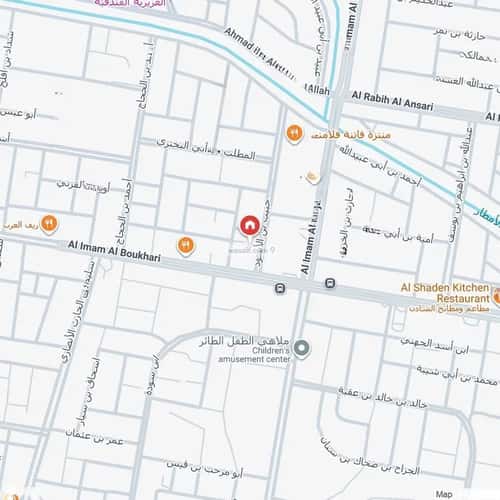 شقة ب 5 غرف الدفاع، المدينة المنورة