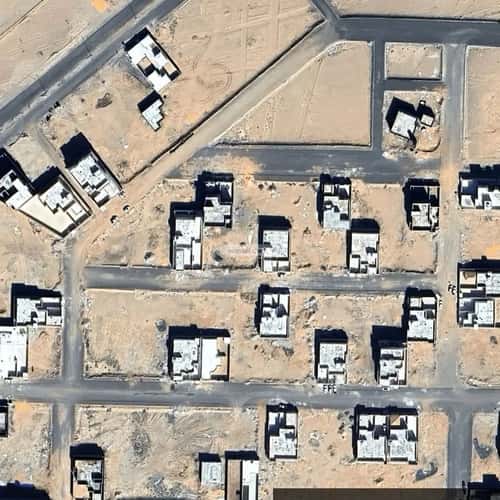 Floor 600 SQM with 4 Bedrooms The Districts, Hayil