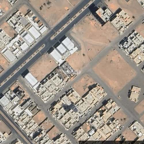 شقة ب 4 غرف الوادي، حائل