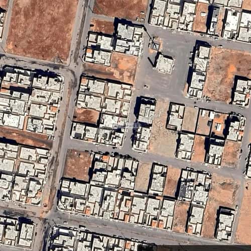 Floor 411 SQM with 3 Bedrooms Al-Nafil, Hayil