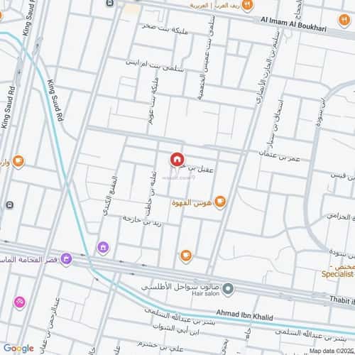 شقة ب 5 غرف الدفاع، المدينة المنورة